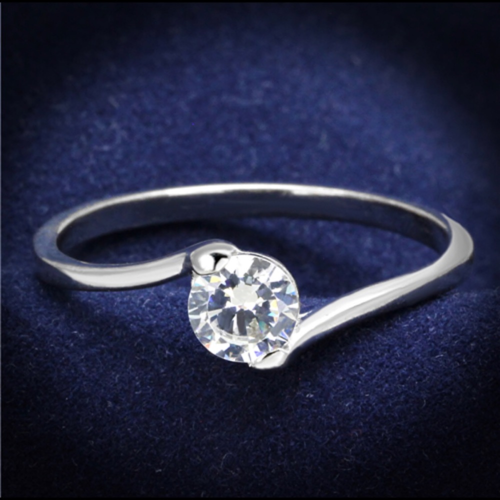 925 Sterling Silver Ring